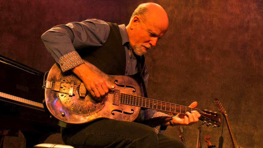 John McCutcheon