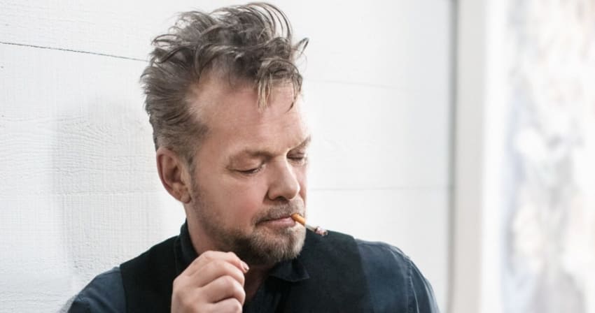 John Mellencamp press OCtober 2023