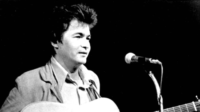 John Prine 1970