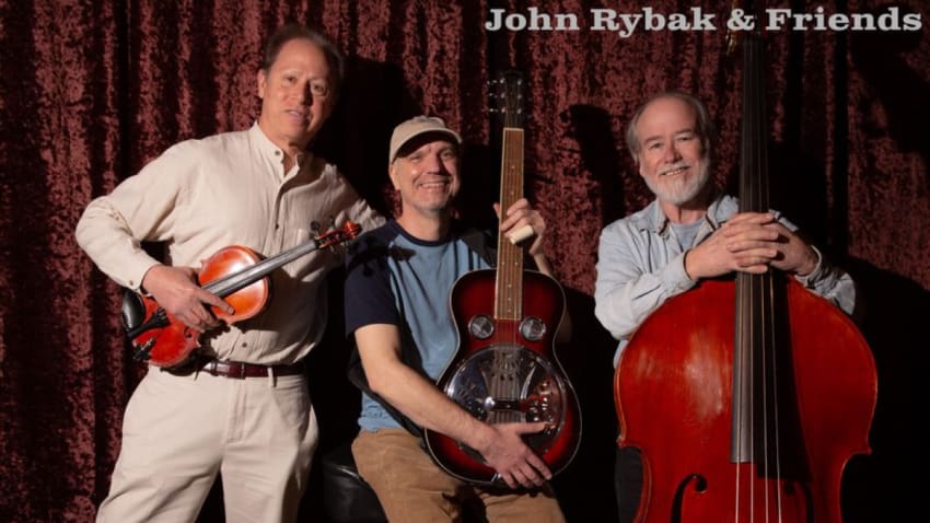 John Rybak