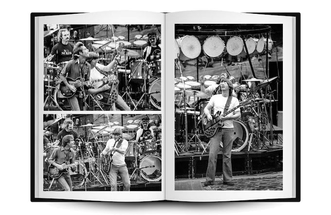 Just Phil Page Mockup 1