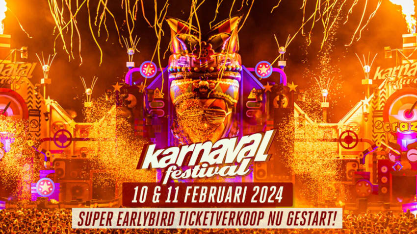 Karnaval Festival