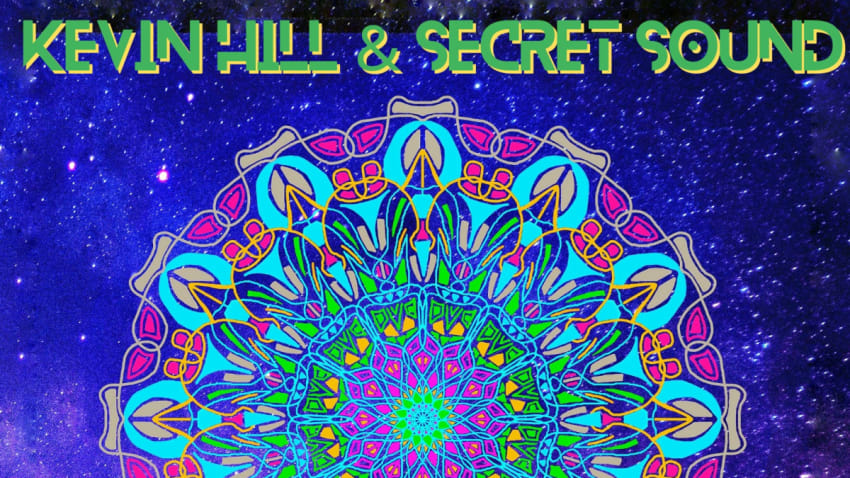 Kevin Hill & Secret Sound