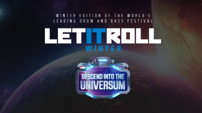 Let It Roll Winter