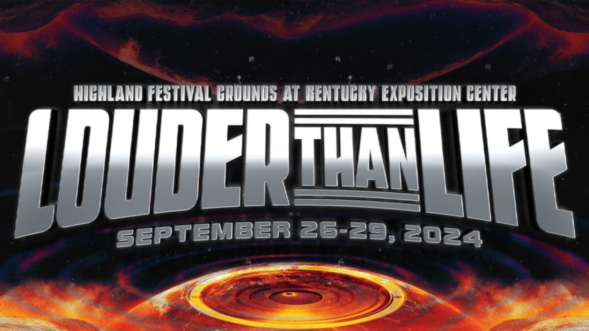 Louder Than Life