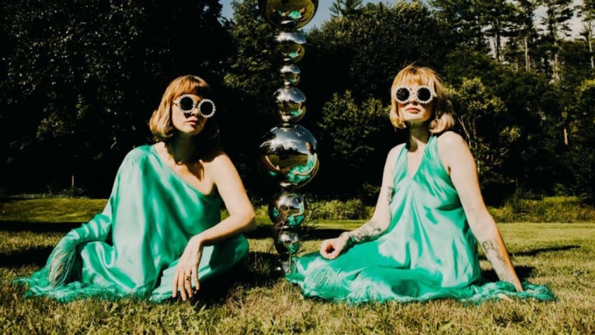 Lucius Details ‘Wildewoman’ Anniversary Tour Dates