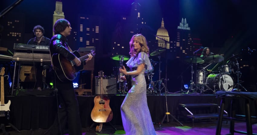 Margo Price Austin City Limits 2023