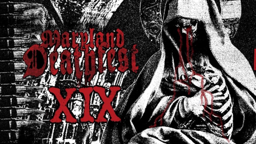 Maryland Deathfest