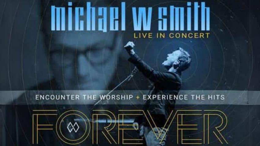 Michael W. Smith