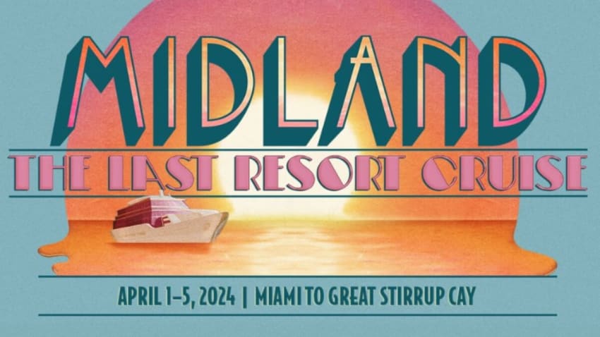 The Last Resort Cruise