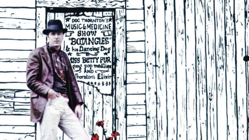 The Time ‘Mr. Bojangles’ Was Unknowingly Played In Front Of Its Songwriter