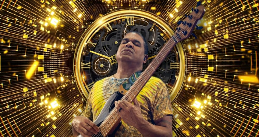 Oteil Friends NYE 2023