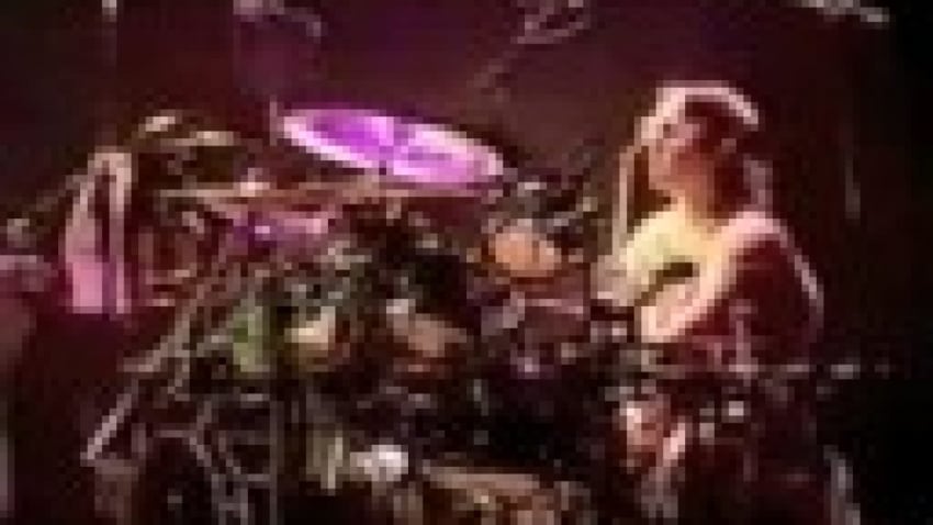 Phish - 10/31/96 ('Born Under Punches')