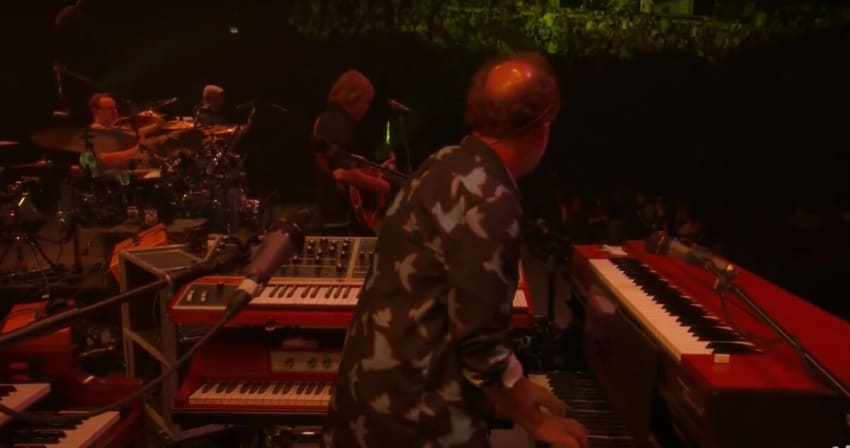 Phish Chicago 2023 N2