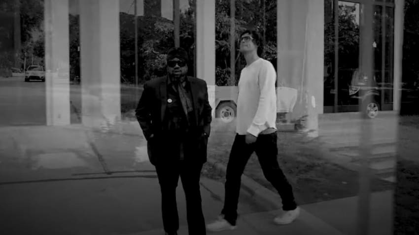 White Denim & Raze Regal Announce Eclectic Collaborative Album & Share Single
