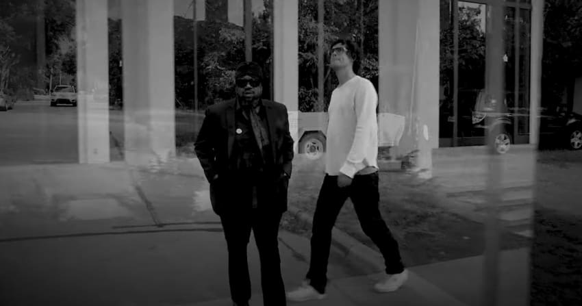 Raze Regal & White Denim Inc video