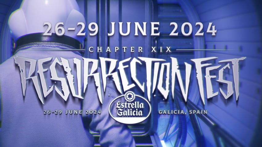Resurrection Fest