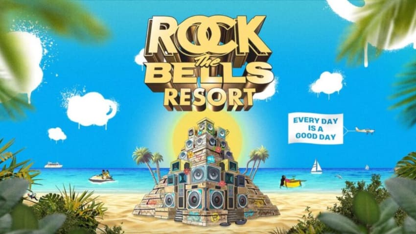Rock the Bells Resort