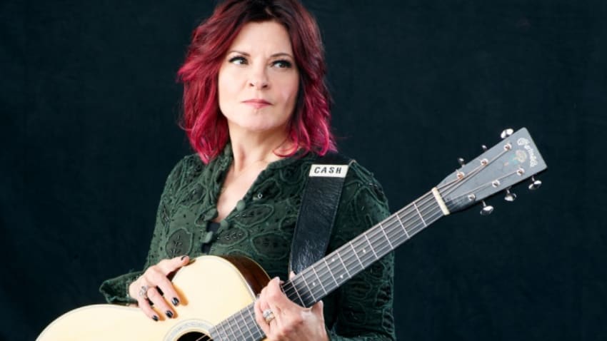 Rosanne Cash