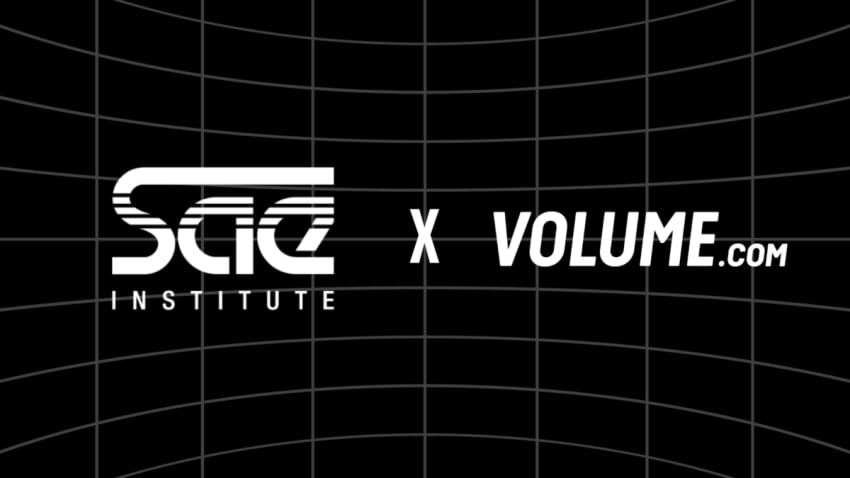 SAE VOLUME