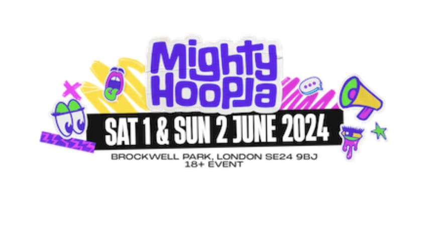 Mighty Hoopla
