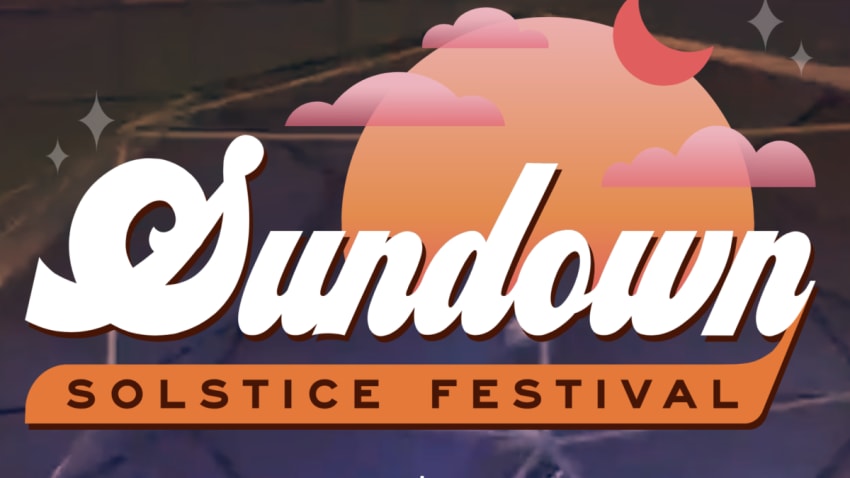 Sundown Solstice Festival