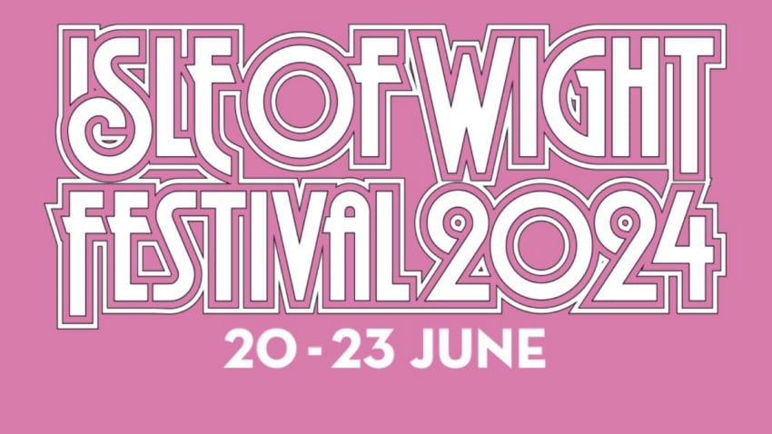 Isle Of Wight Festival