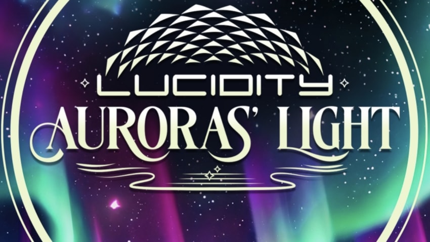 Lucidity Festival