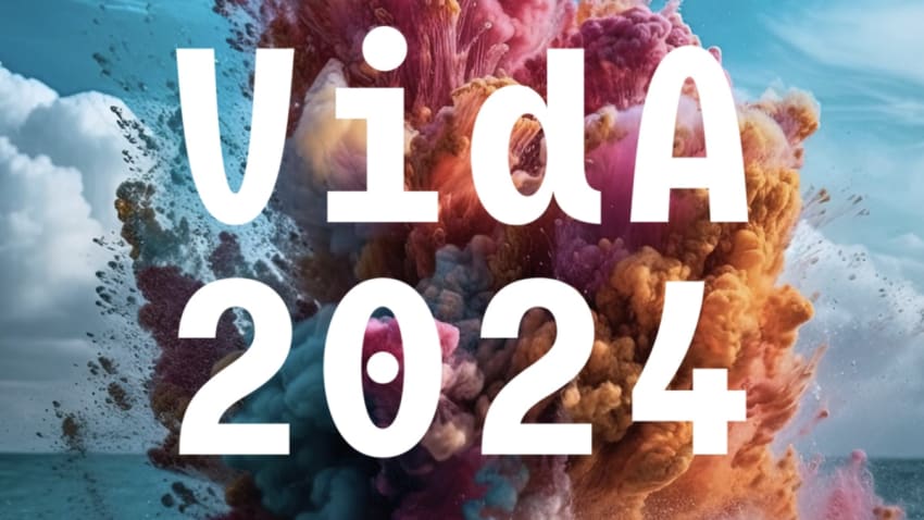 Vida Festival