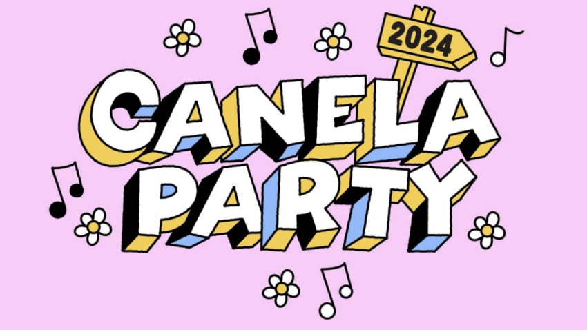 Canela Party
