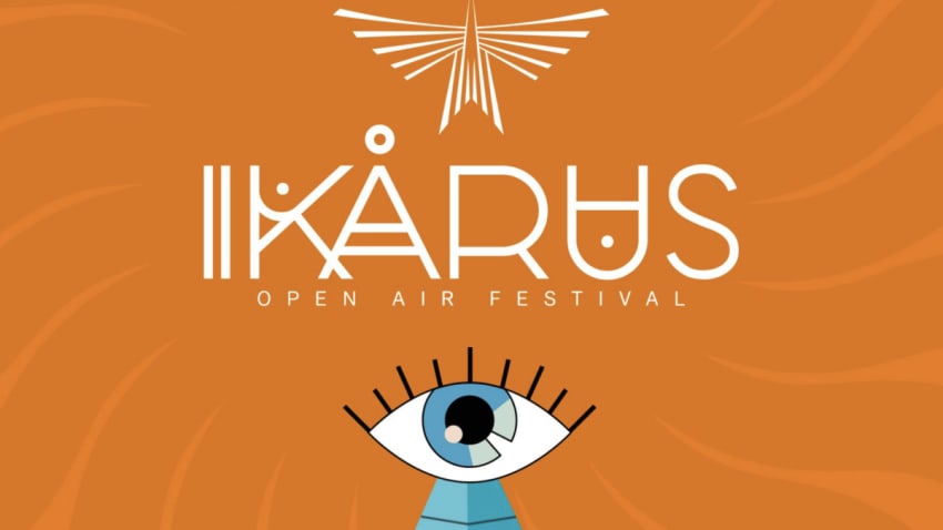 Ikarus Festival