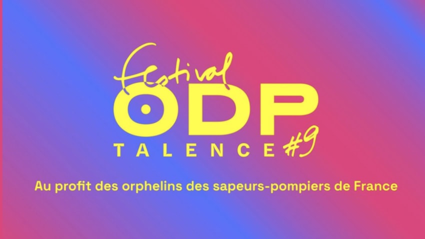 Festival ODP Talence