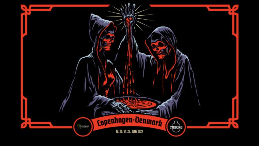 Copenhell Festival