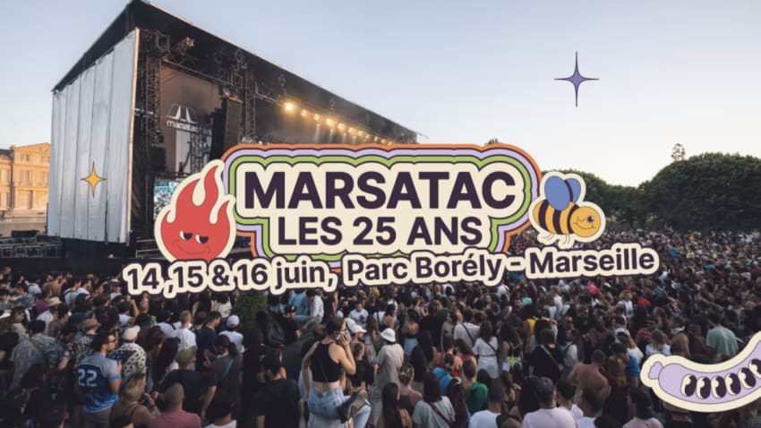 Marsatac