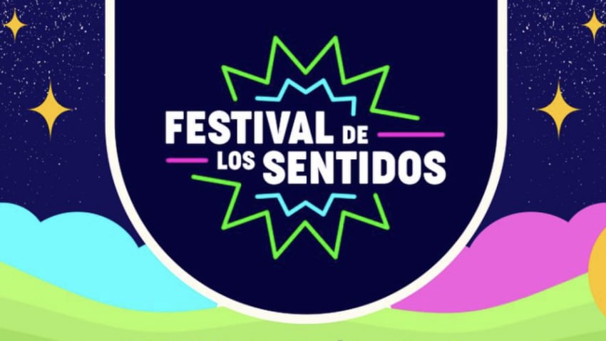 Festival de los Sentidos