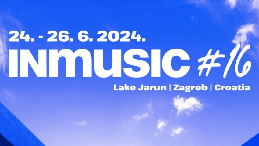 INmusic Festival