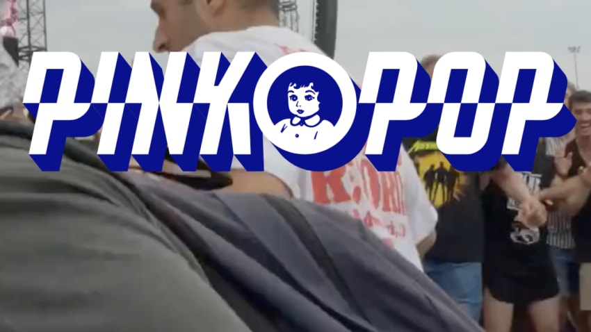 Pinkpop