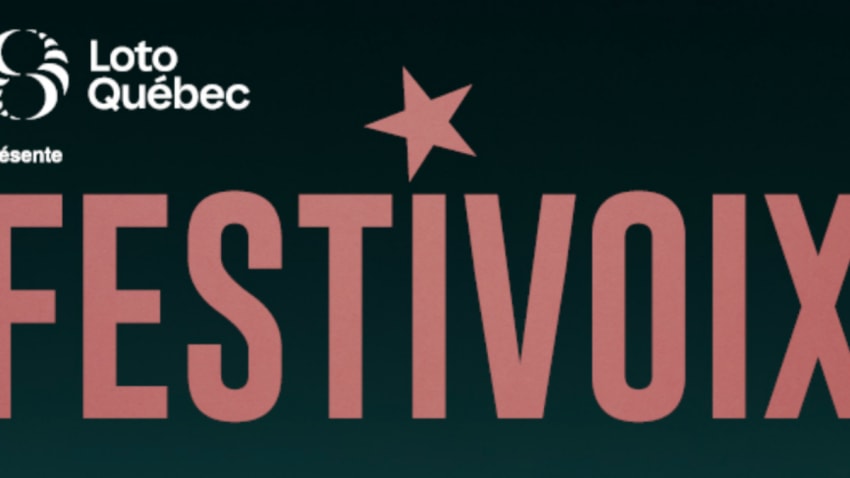 FestiVoix de Trois-Rivières