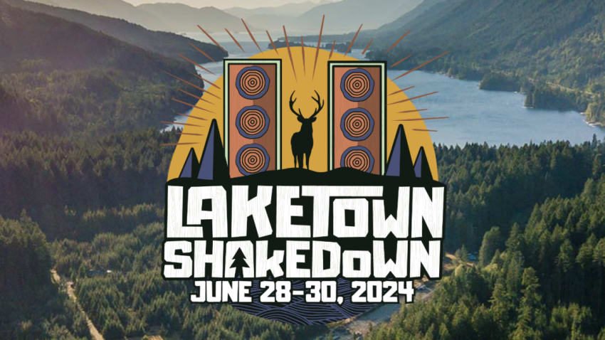 Laketown Shakedown