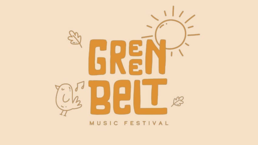 Greenbelt Music Festival