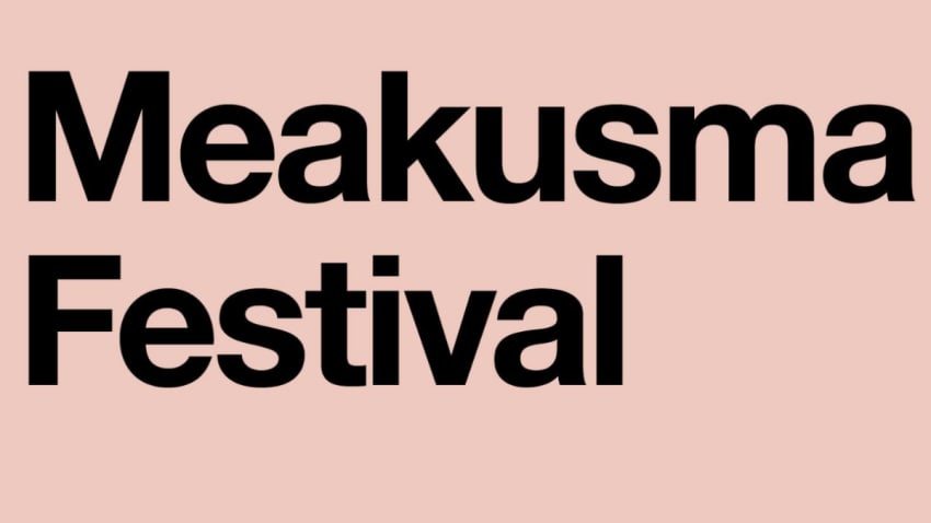 Meakusma Festival