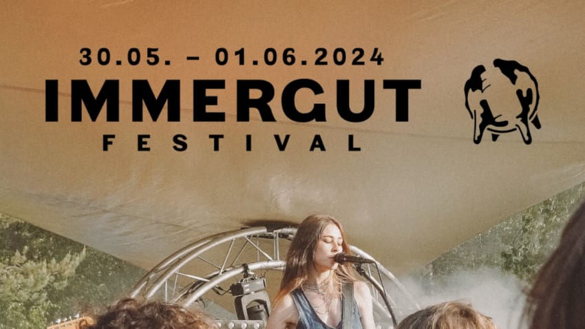 Immergut Festival