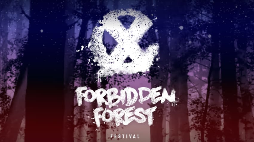 Forbidden Forest