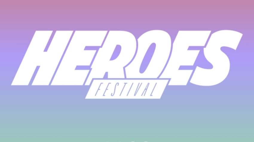 Heroes Festival (Freiburg)