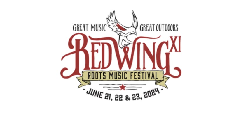 Red Wing Roots Music Festival
