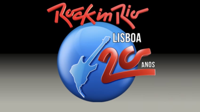 Rock In Rio Lisbon
