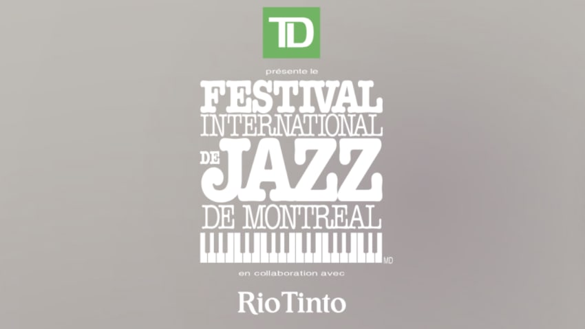 Festival International De Jazz De Montreal