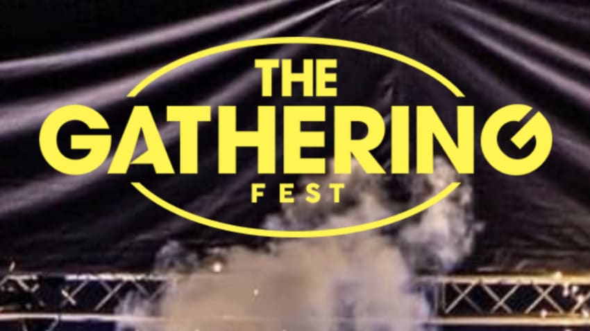 The Gathering Fest