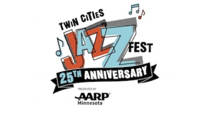 Twin Cities Jazz Festival
