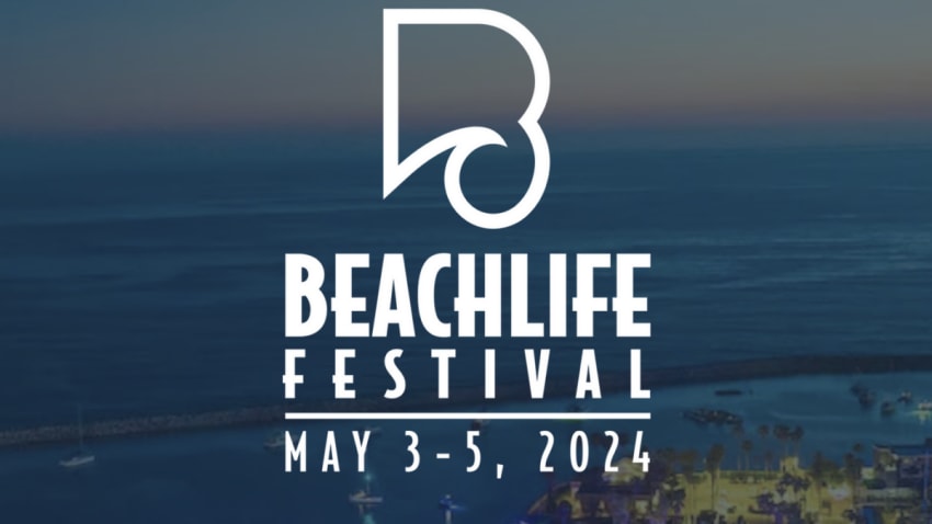 BeachLife Festival
